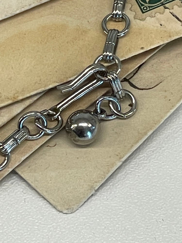 Silver Leaf Choker with Black Stones Bloomers and Frocks